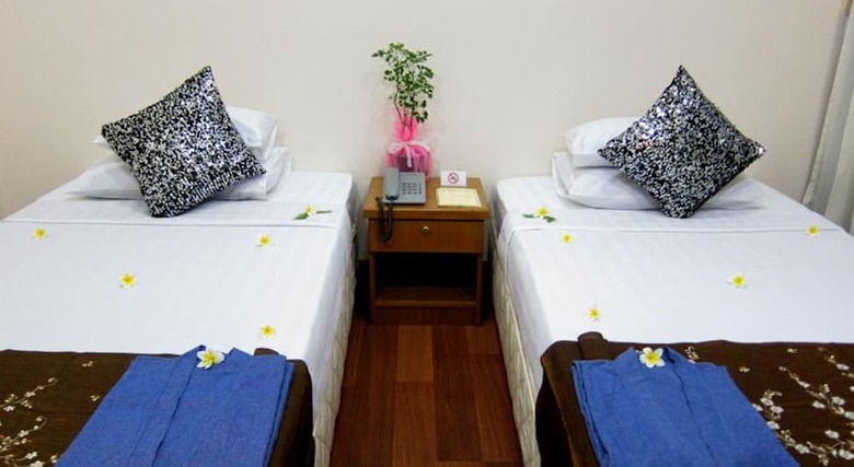 The Hotel Myat Taw Win
