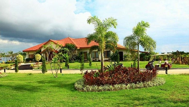 The Hotel Myat Taw Win