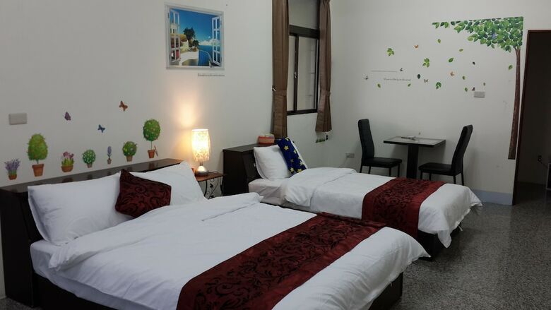 Hostal Hualien Holo Hostel Hotel