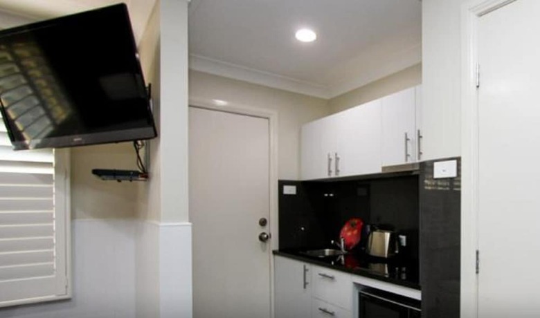 Apartamentos Jesmond Executive Villas