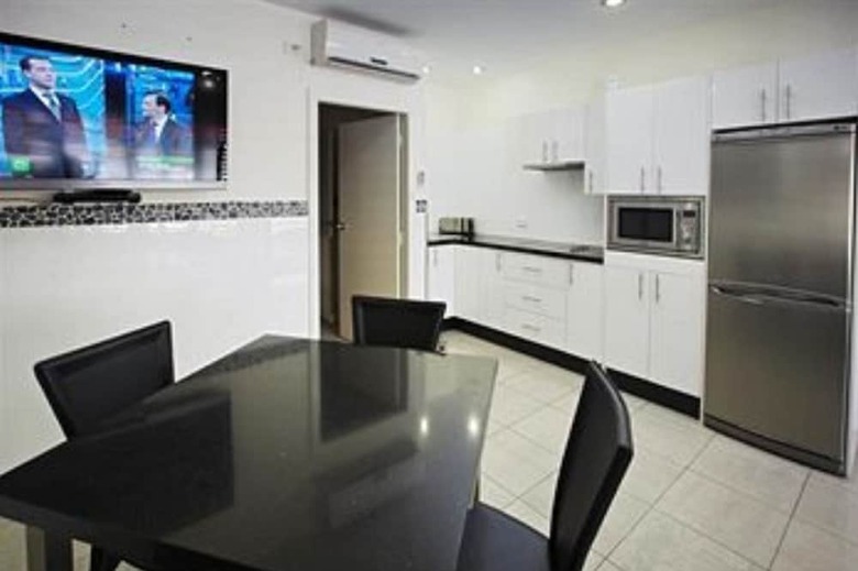 Apartamentos Jesmond Executive Villas