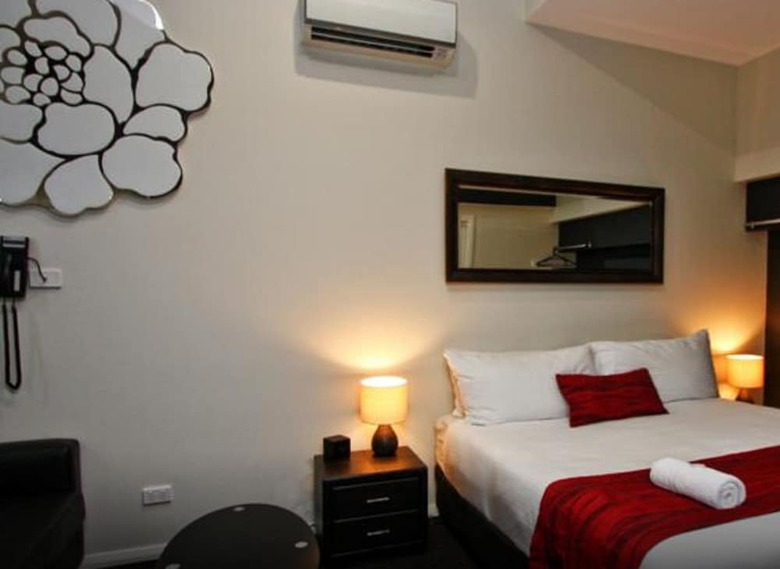 Apartamentos Jesmond Executive Villas