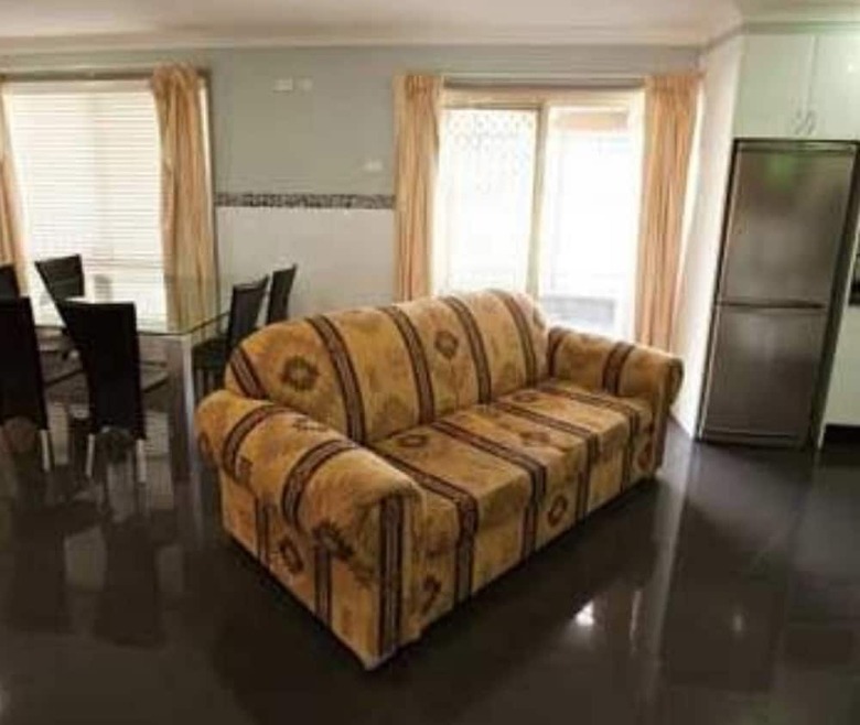 Apartamentos Jesmond Executive Villas