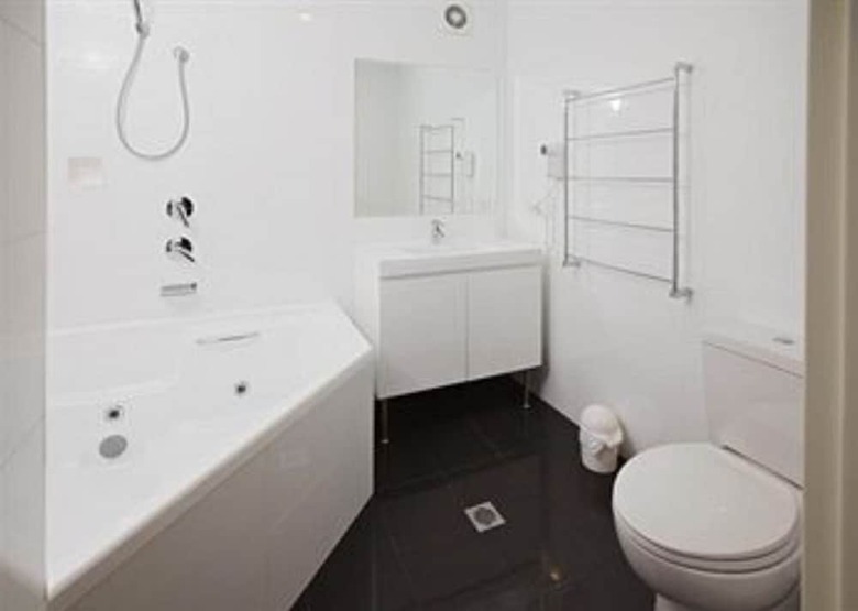 Apartamentos Jesmond Executive Villas