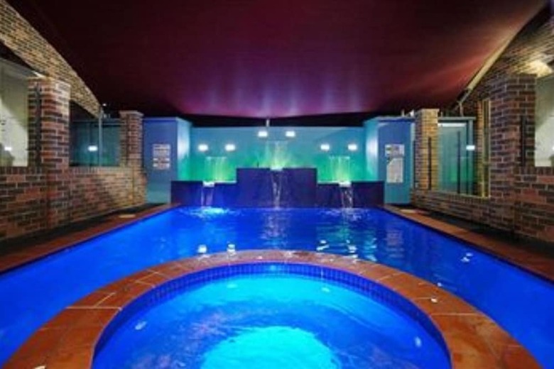 Apartamentos Jesmond Executive Villas