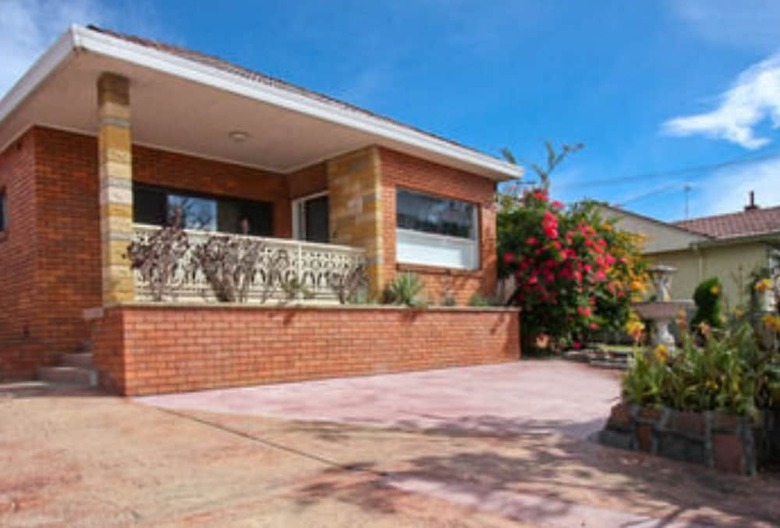 Apartamentos Jesmond Executive Villas