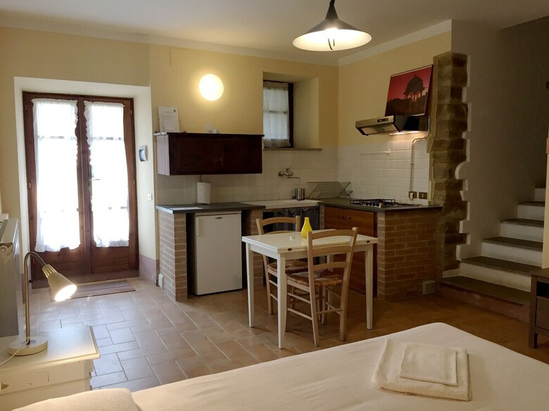 Agroturismo Agriturismo Kebio