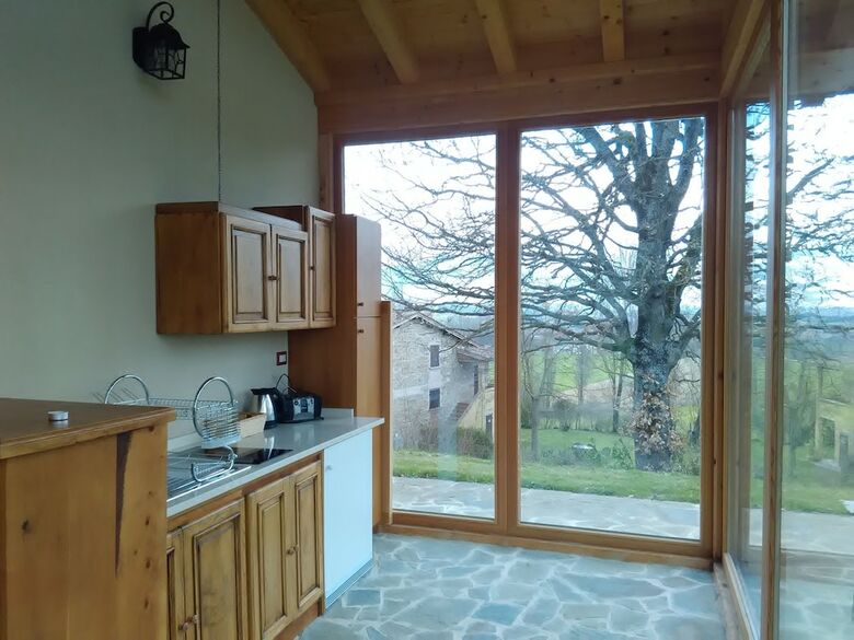 Agroturismo Agriturismo Kebio