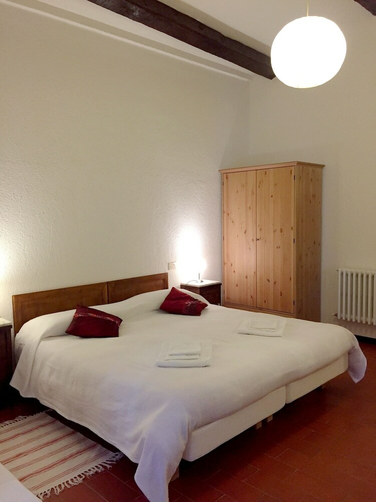 Agroturismo Agriturismo Kebio