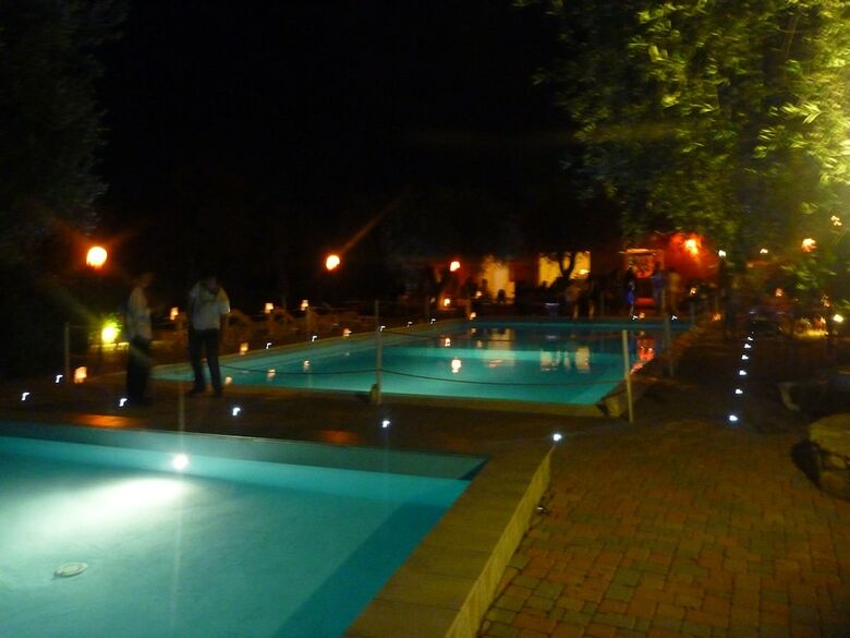 Residencia Villaggio Rta Borgoverde