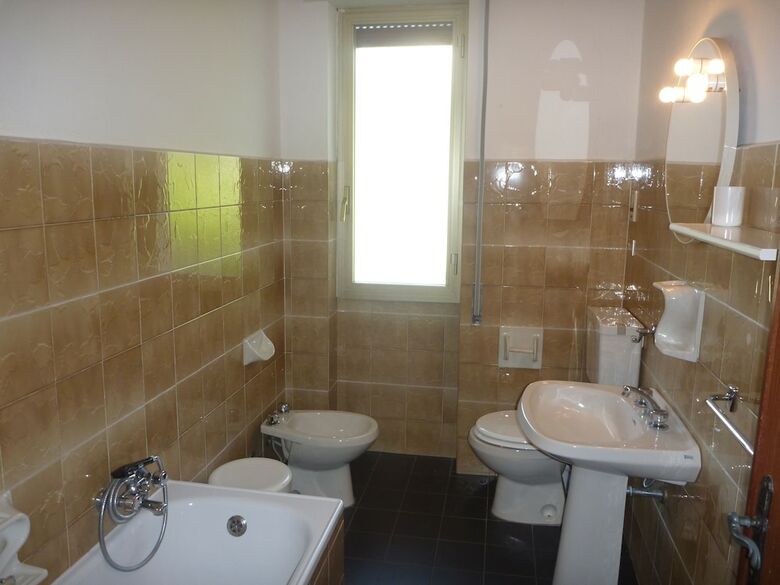 Residencia Villaggio Rta Borgoverde