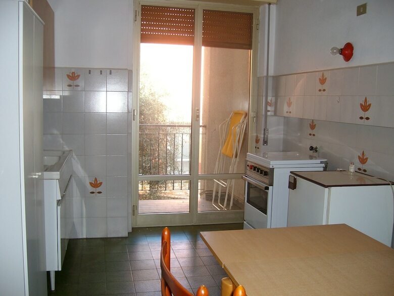 Residencia Villaggio Rta Borgoverde