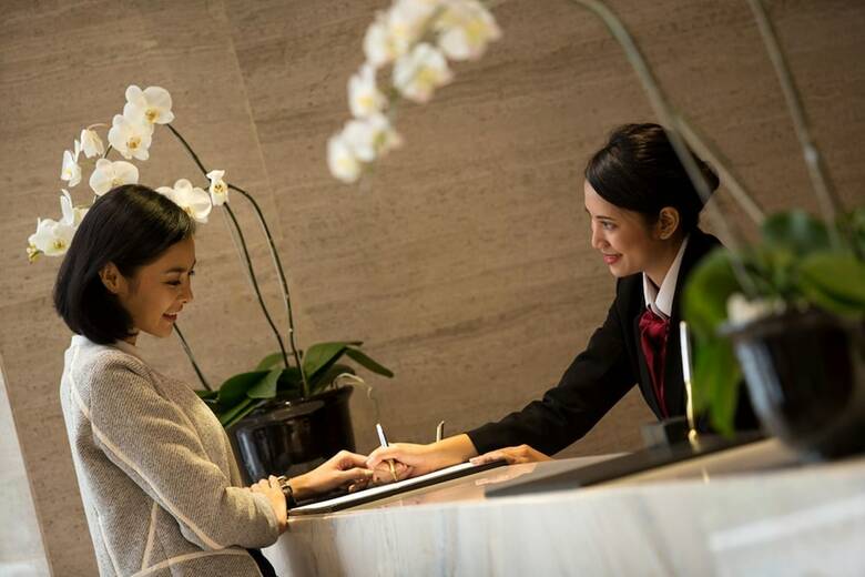Hotel Santika Premiere Hayam Wuruk