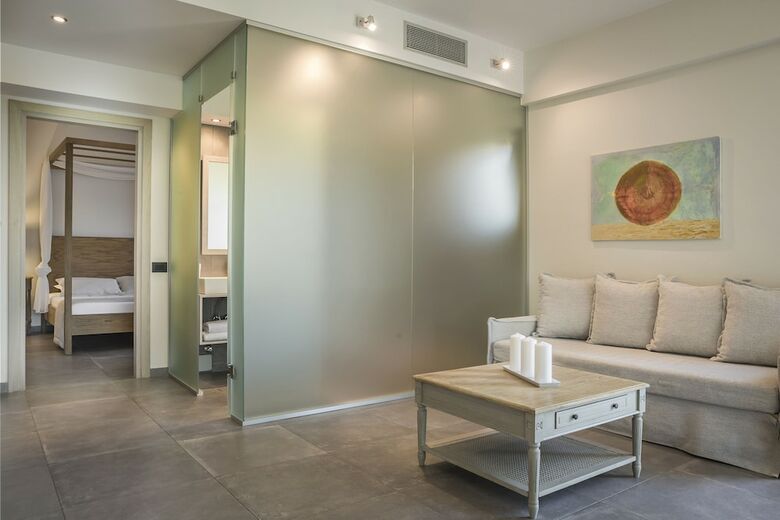 Astra Village Hotel Suites
