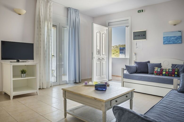 Astra Village Hotel Suites