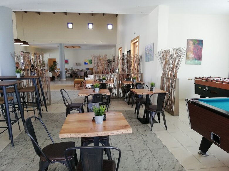 Astra Village Hotel Suites