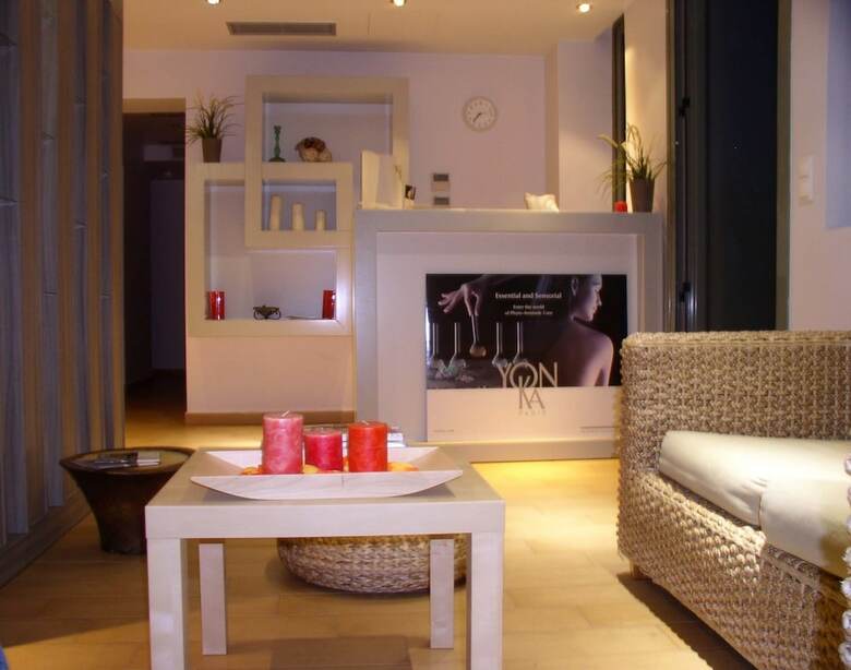 Astra Village Hotel Suites