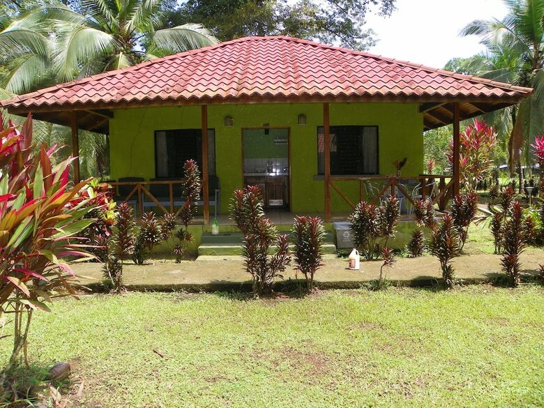 Posada El Pizote Lodge