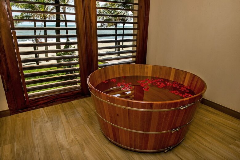 Apartamento Carmel Cumbuco Resort