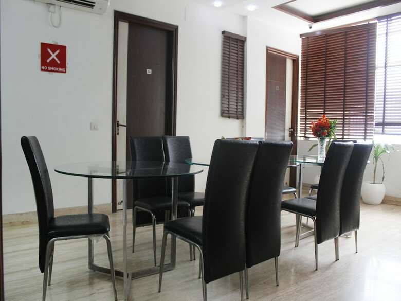 Marine Club Hotel Gurgaon