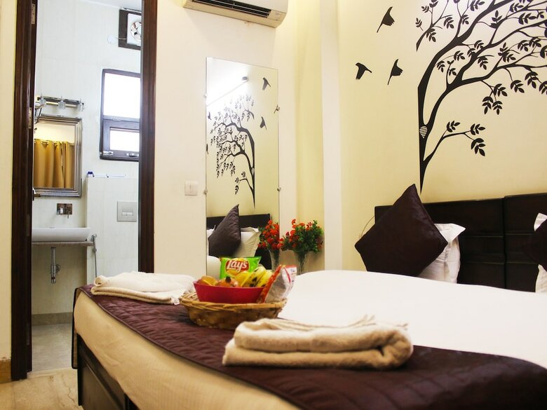 Marine Club Hotel Gurgaon