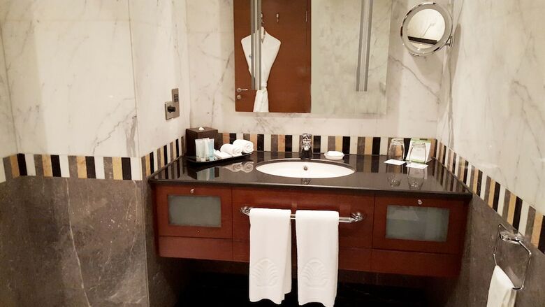Hotel Al Ain Rotana