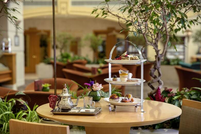 Hotel Al Ain Rotana