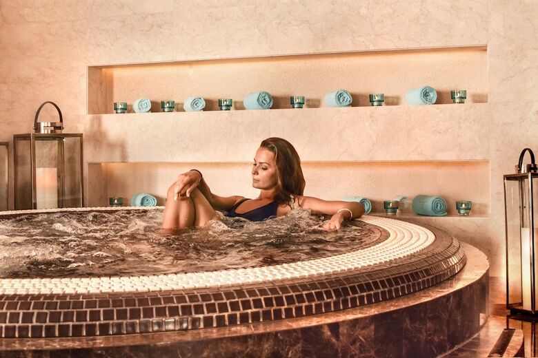 Hotel Al Ain Rotana