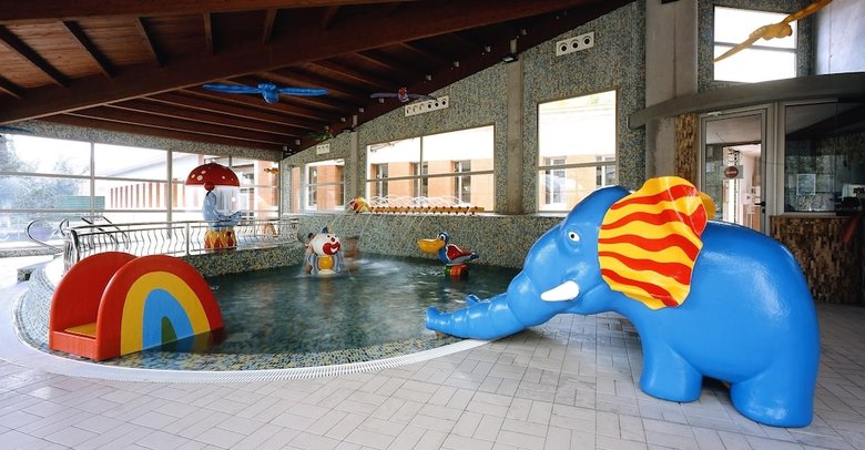 Balneario de Archena - Hotel Levante