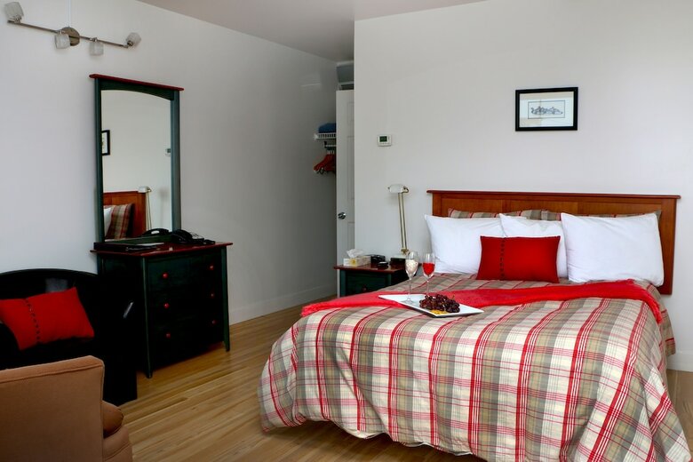 Motel Centre-ville