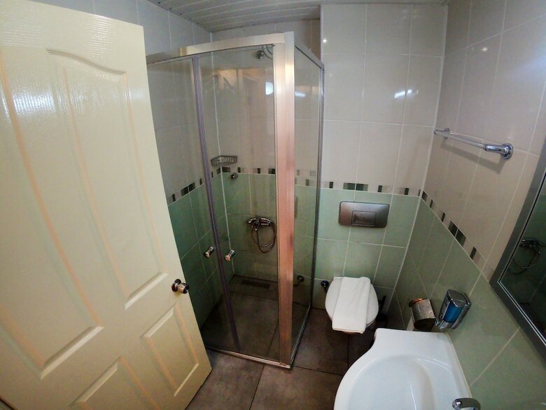 Irem Garden Hotel & Apartments