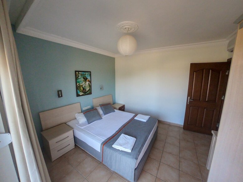 Irem Garden Hotel & Apartments