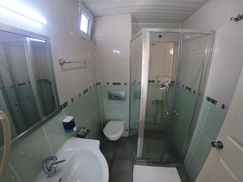 Irem Garden Hotel & Apartments