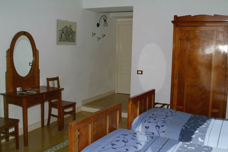 Ortigia Camere Con Vista Da Giulio B&B