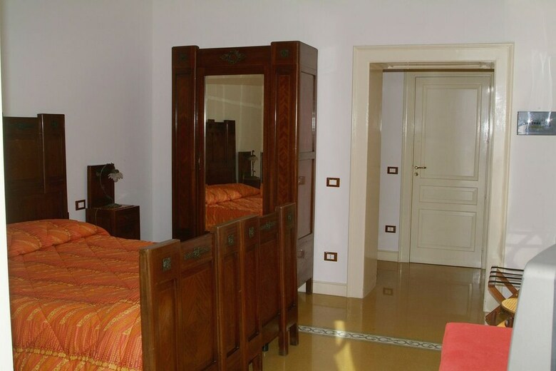 Ortigia Camere Con Vista Da Giulio B&B
