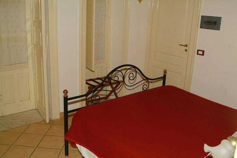 Ortigia Camere Con Vista Da Giulio B&B