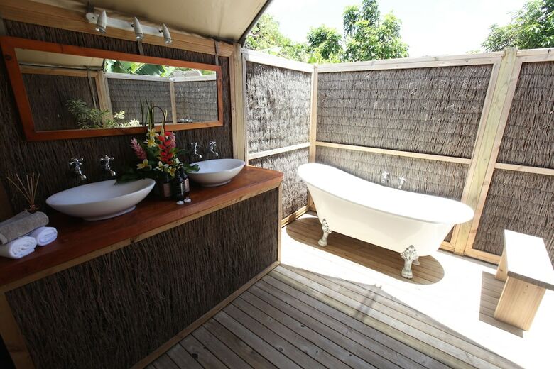 Hotel Ikurangi Eco Retreat