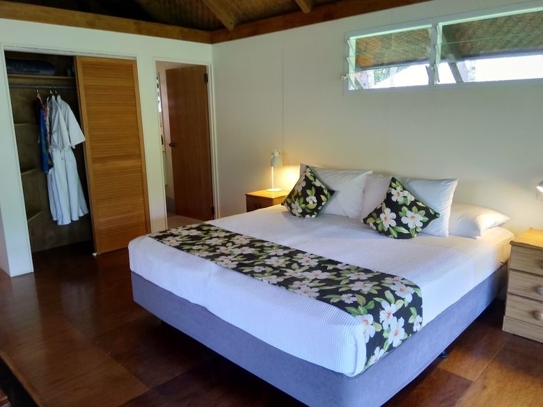 Hotel Ikurangi Eco Retreat