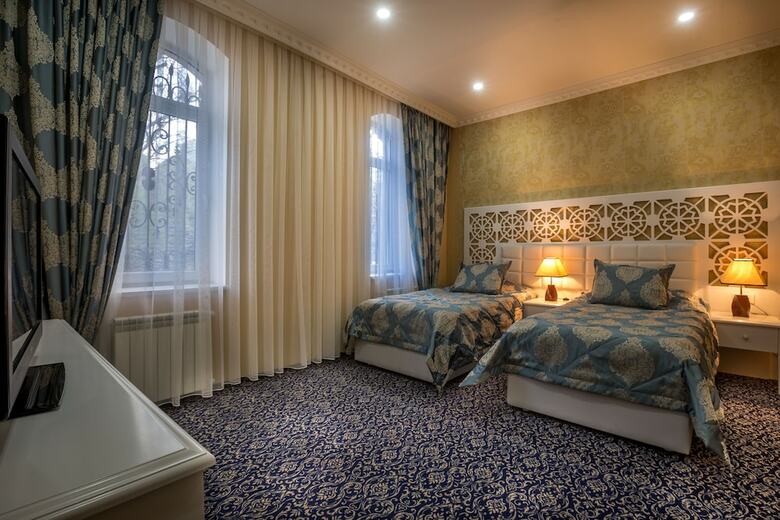 Hotel Premier Old Gates