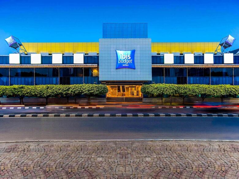 Hotel Ibis Budget Jakarta Menteng