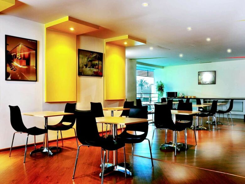Hotel Ibis Budget Jakarta Menteng