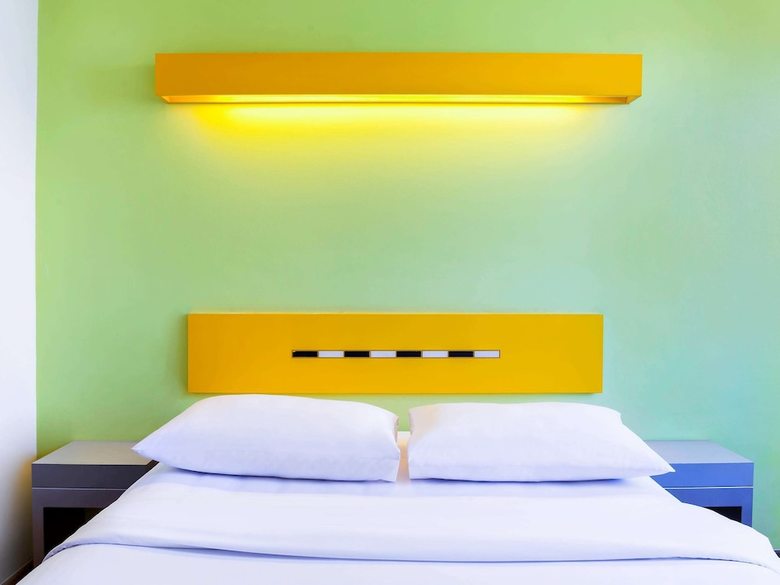 Hotel Ibis Budget Jakarta Menteng