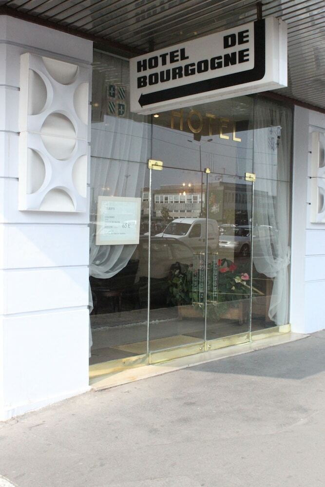 Hotel H�tel de Bourgogne