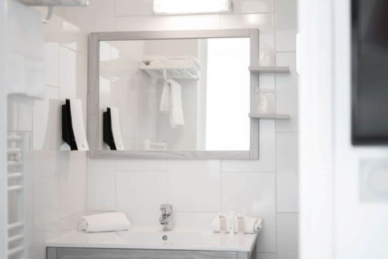 Best Western Hotel Des Thermes