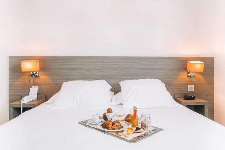 Best Western Hotel Des Thermes