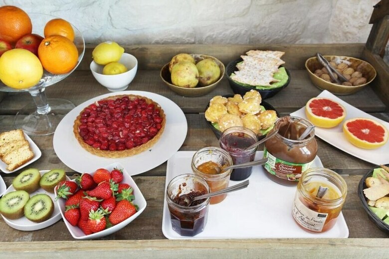 Hotel H�tel Le Rodin