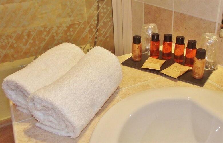 Hotel H�tel Le Rodin