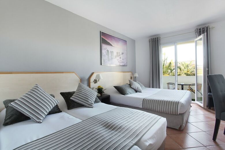 Hotel H�tel Le Rodin