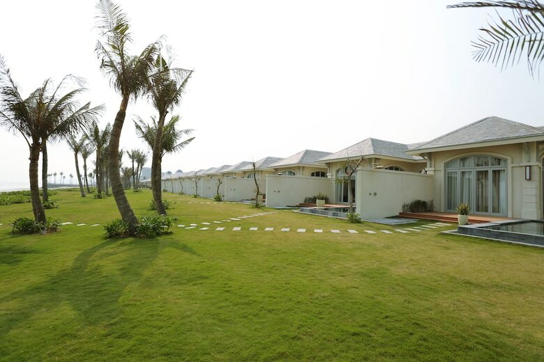 Apartamento Flc Luxury Resort Samson