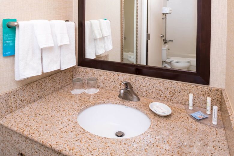 Hotel Springhill Suites Boise West/eagle